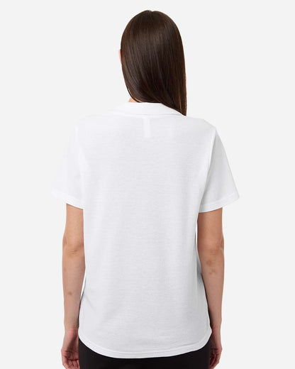 Women's Resolve CVC Performance Pique Polo