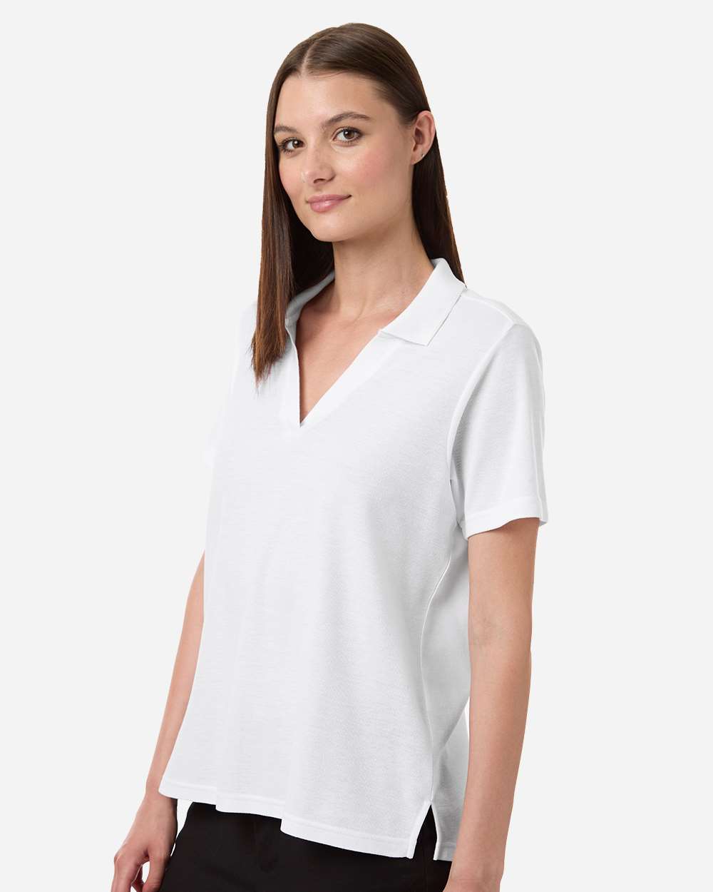Women's Resolve CVC Performance Pique Polo