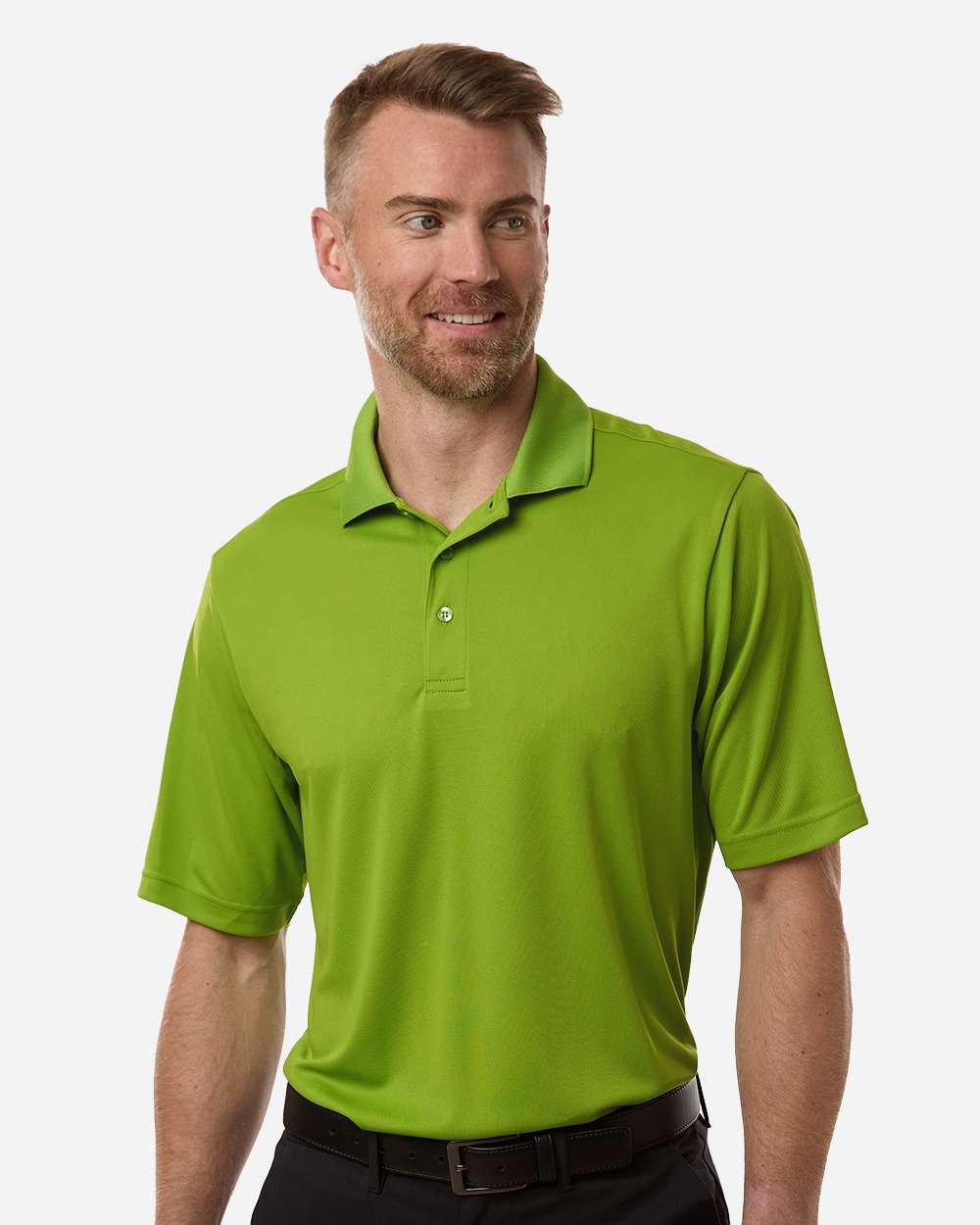 Men's Nova Performance Pique Polo