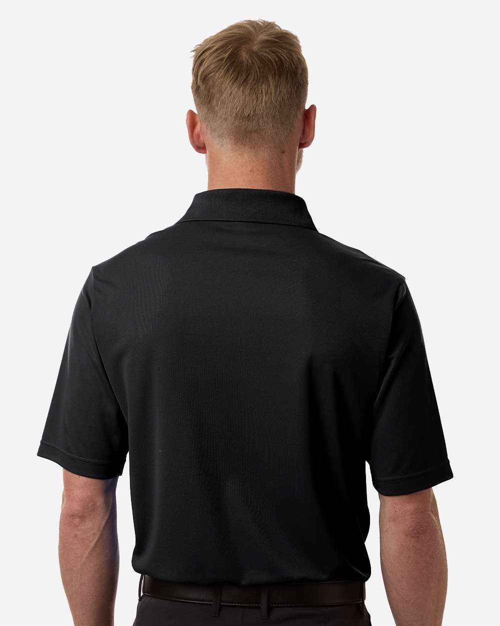 Men's Nova Performance Pique Polo