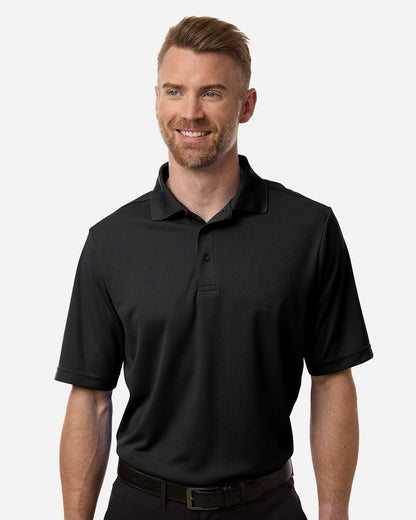 Men's Nova Performance Pique Polo