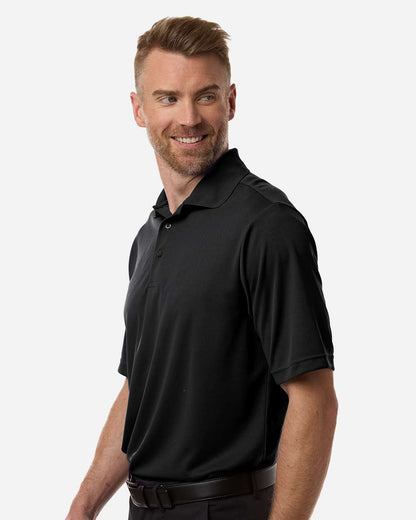Men's Nova Performance Pique Polo