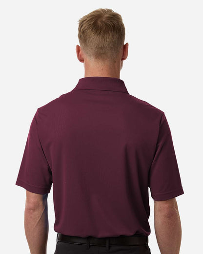 Men's Nova Performance Pique Polo