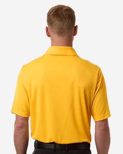 Men's Nova Performance Pique Polo