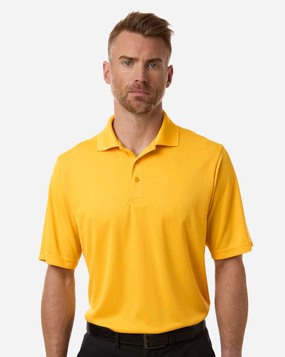 Men's Nova Performance Pique Polo