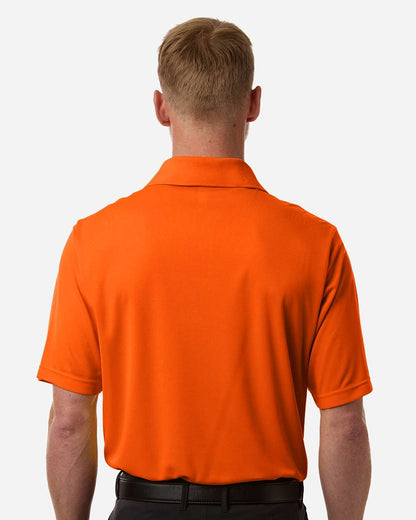 Men's Nova Performance Pique Polo