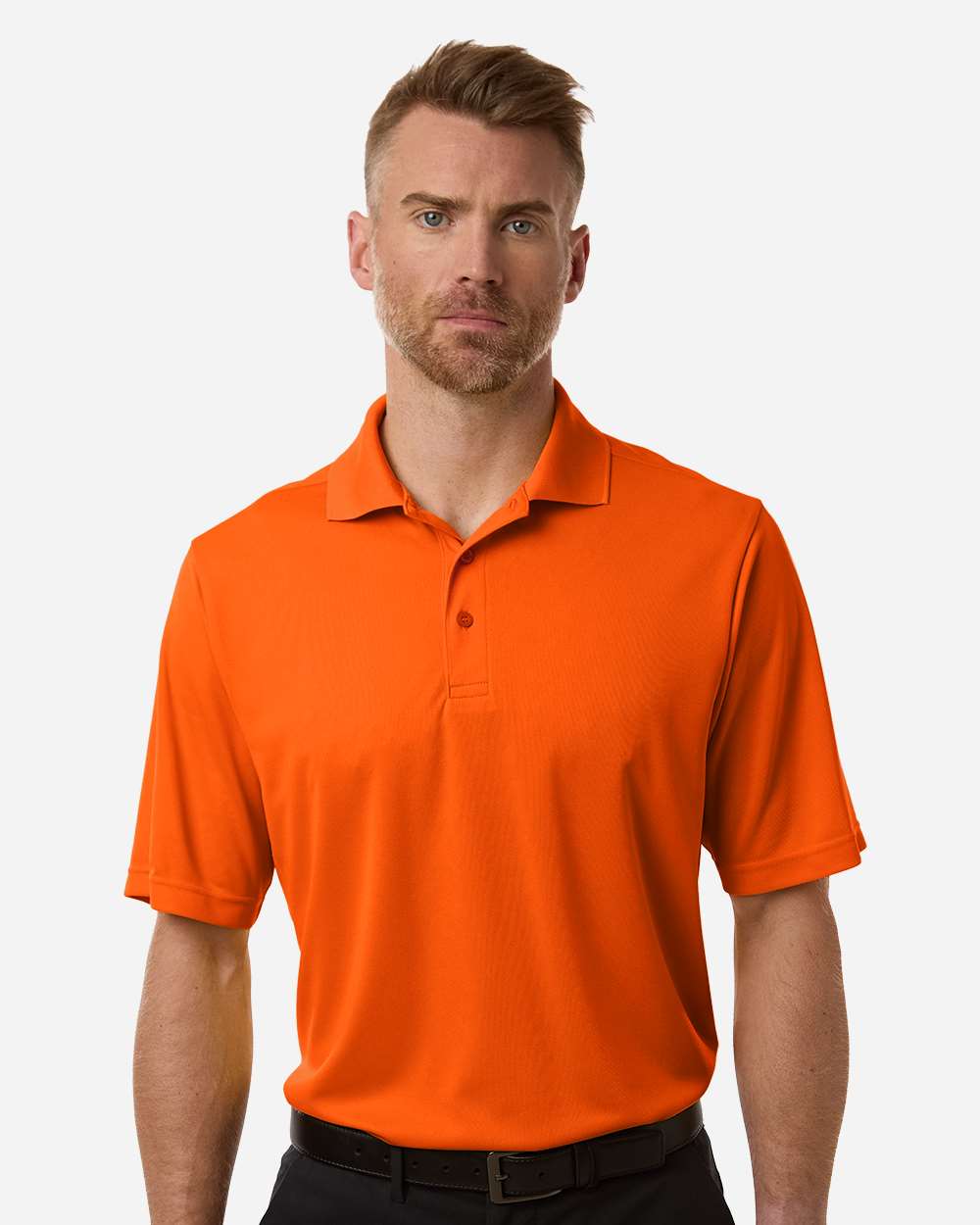 Men's Nova Performance Pique Polo