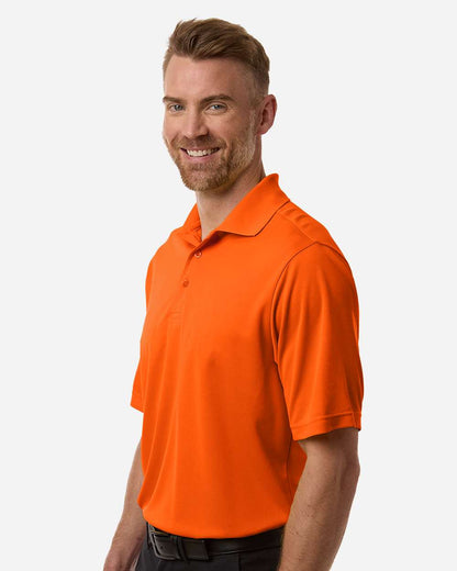 Men's Nova Performance Pique Polo