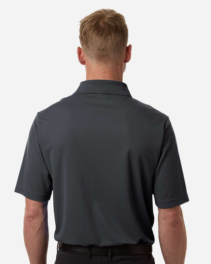 Men's Nova Performance Pique Polo