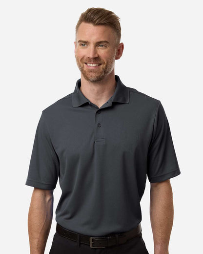 Men's Nova Performance Pique Polo