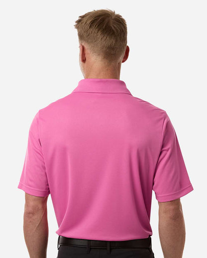 Men's Nova Performance Pique Polo