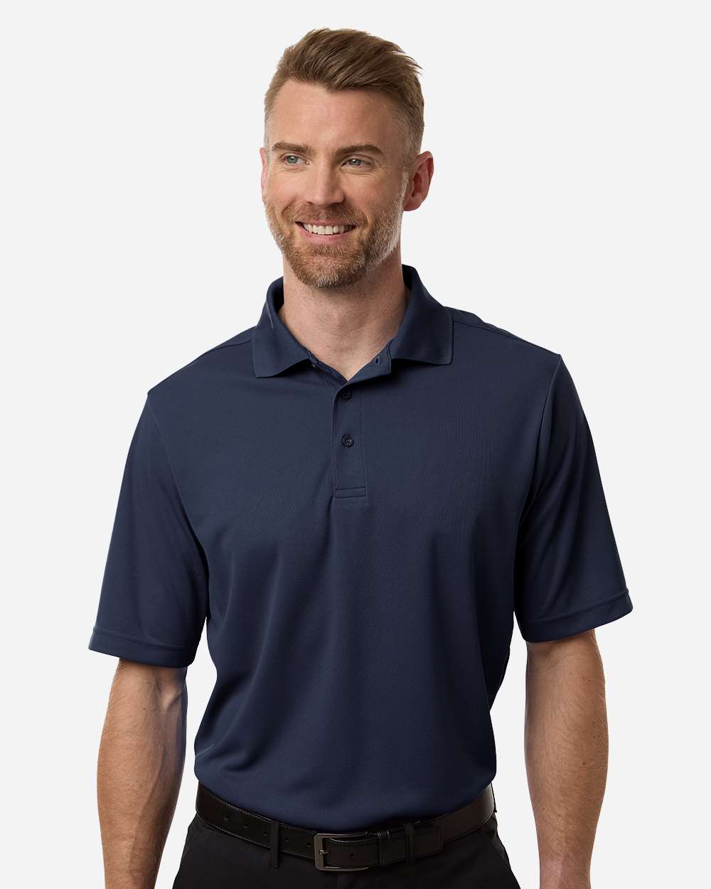 Men's Nova Performance Pique Polo