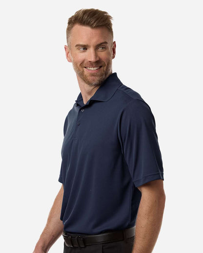 Men's Nova Performance Pique Polo