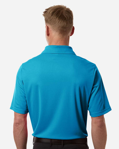 Men's Nova Performance Pique Polo