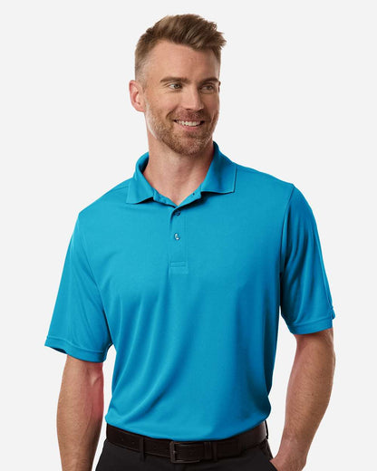 Men's Nova Performance Pique Polo