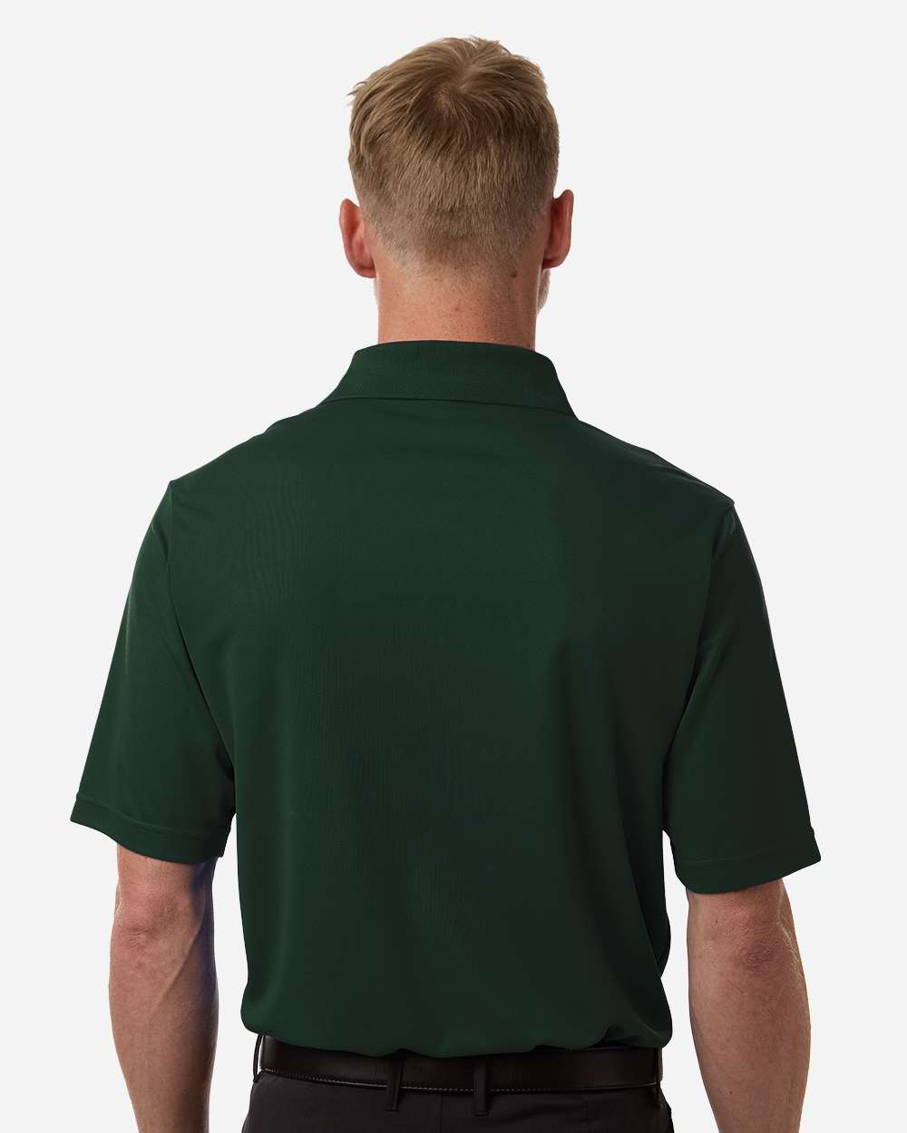 Men's Nova Performance Pique Polo