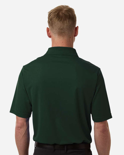 Men's Nova Performance Pique Polo