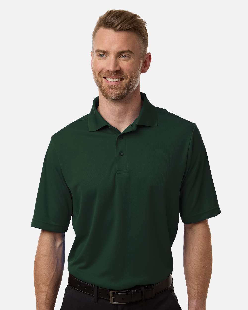 Men's Nova Performance Pique Polo