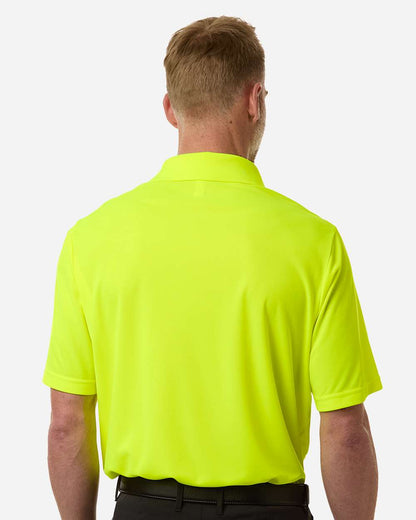 Men's Nova Performance Pique Polo