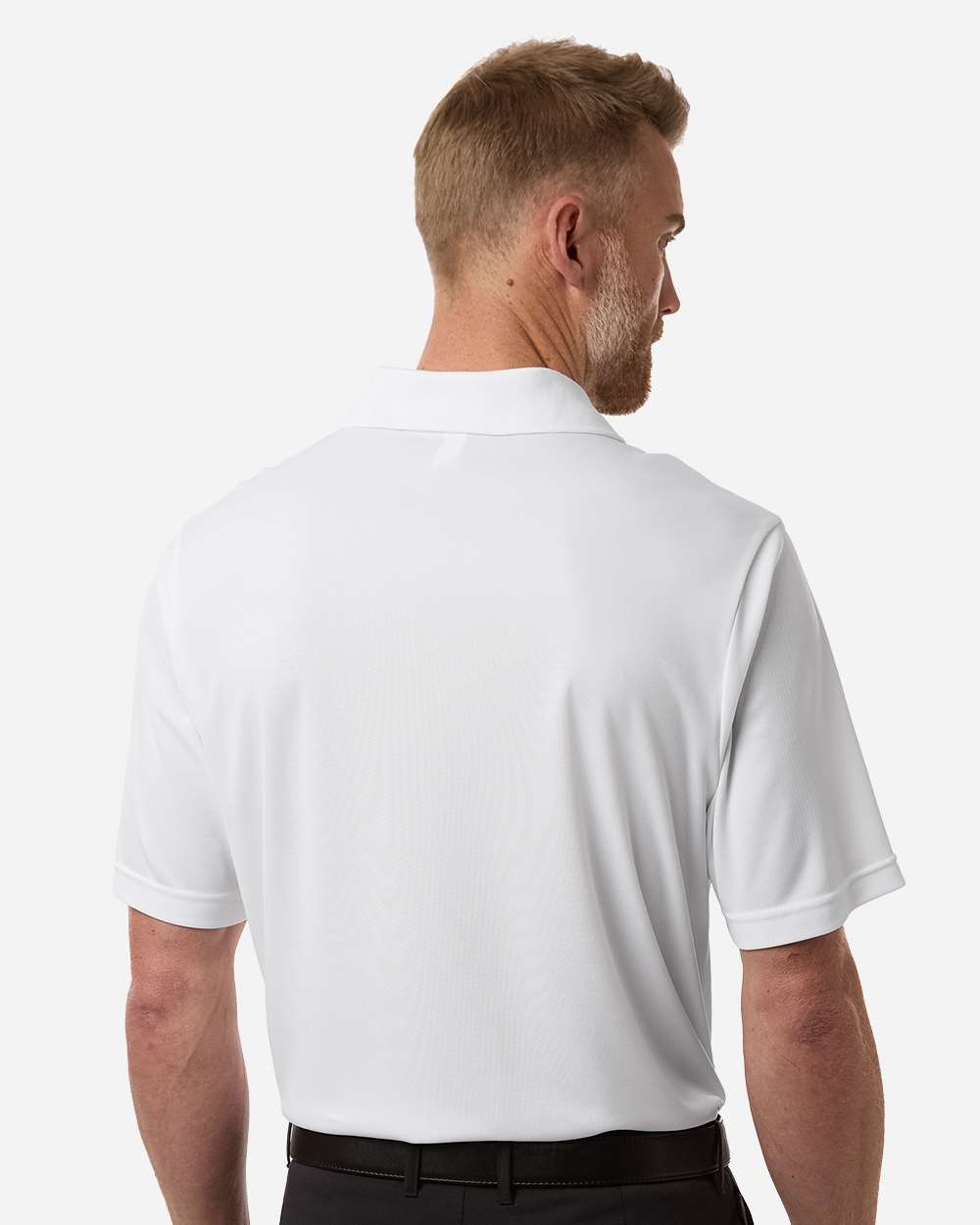 Men's Nova Performance Pique Polo