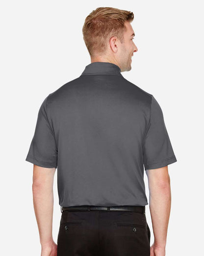 Men's CrownLux PerformanceÂ® Range FlexÂ Polo