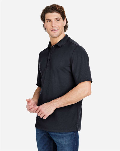 Men's Market Snag Protect Mesh Polo