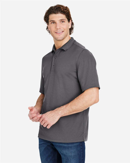 Men's Market Snag Protect Mesh Polo