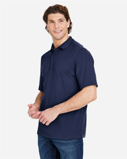 Men's Market Snag Protect Mesh Polo