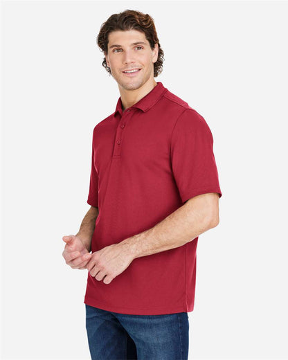 Men's Market Snag Protect Mesh Polo
