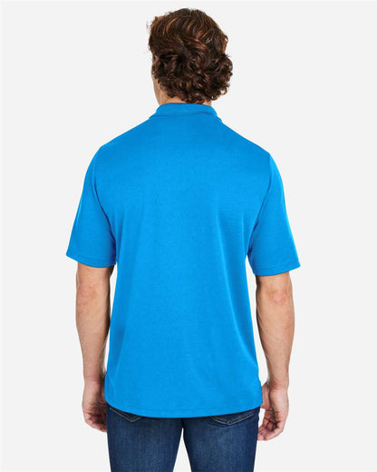 Men's Market Snag Protect Mesh Polo