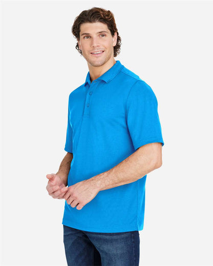 Men's Market Snag Protect Mesh Polo