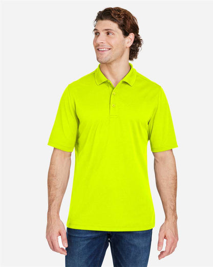 Men's Market Snag Protect Mesh Polo