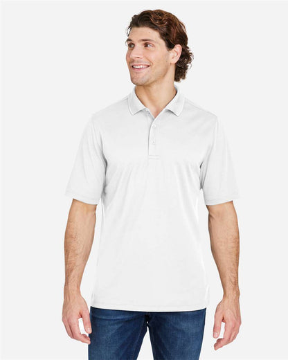 Men's Market Snag Protect Mesh Polo