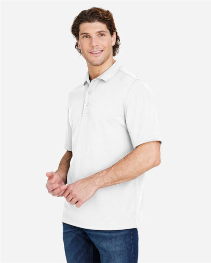 Men's Market Snag Protect Mesh Polo