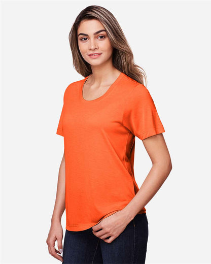 Women's Fusion ChromaSoftÂ™ Performance T-Shirt