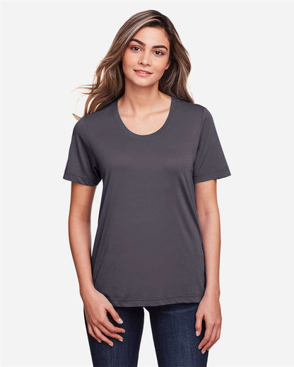 Women's Fusion ChromaSoftÂ™ Performance T-Shirt