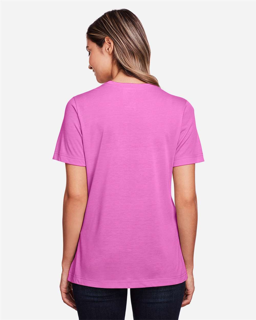 Women's Fusion ChromaSoftÂ™ Performance T-Shirt