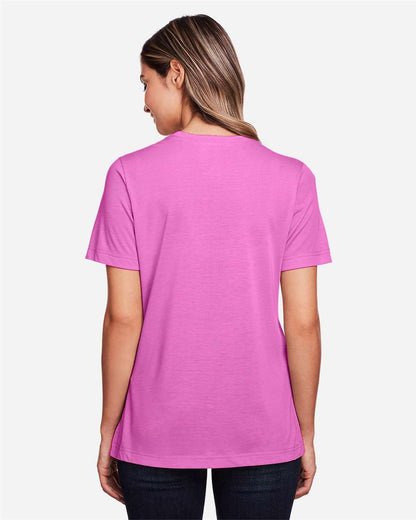 Women's Fusion ChromaSoftÂ™ Performance T-Shirt