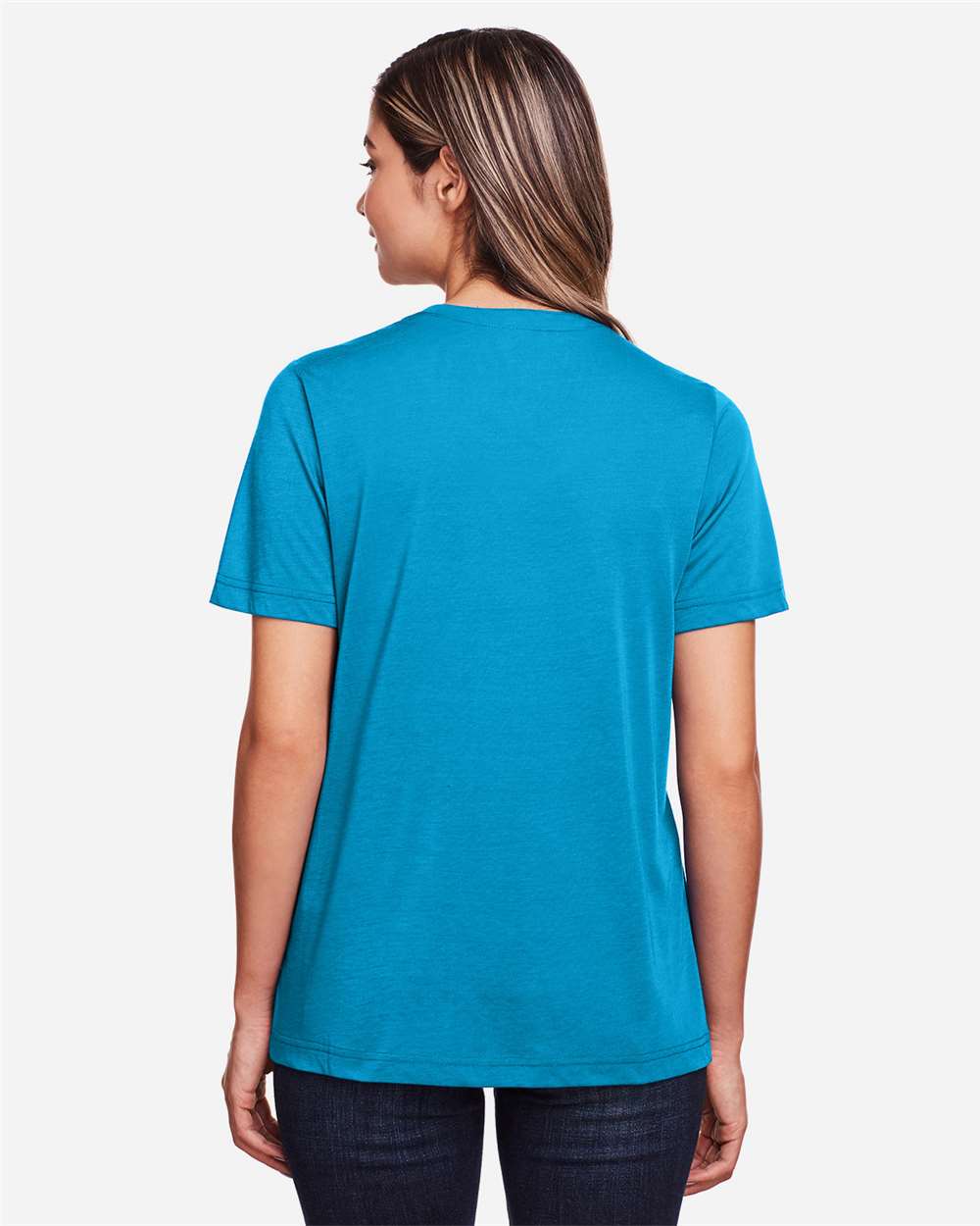 Women's Fusion ChromaSoftÂ™ Performance T-Shirt