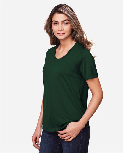 Women's Fusion ChromaSoftÂ™ Performance T-Shirt