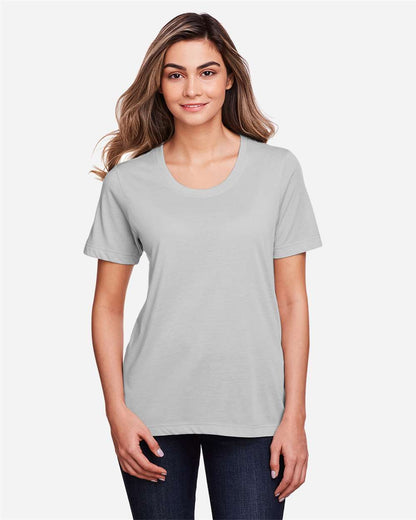 Women's Fusion ChromaSoftÂ™ Performance T-Shirt