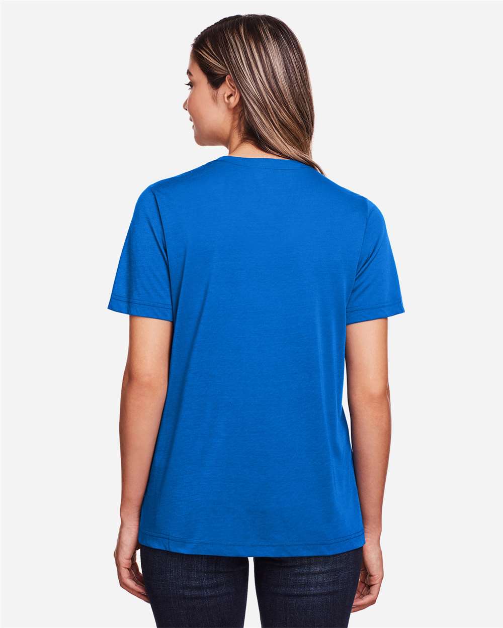 Women's Fusion ChromaSoftÂ™ Performance T-Shirt