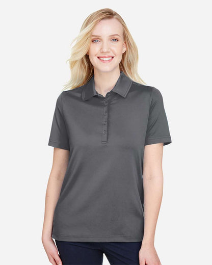 Women's CrownLux PerformanceÂ®Â Range FlexÂ Polo