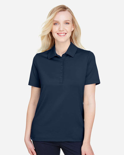Women's CrownLux PerformanceÂ®Â Range FlexÂ Polo