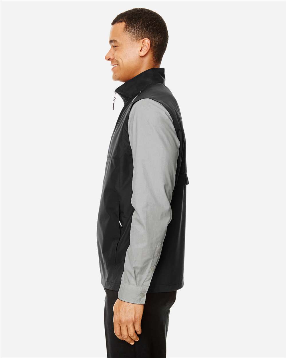 Men's Techno Lite Unlined Vest