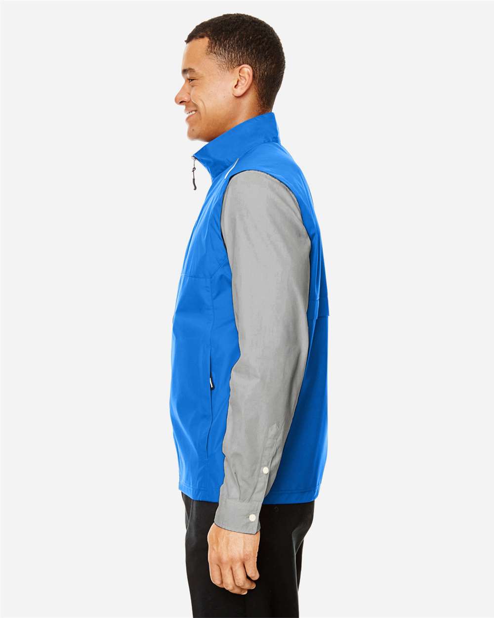 Men's Techno Lite Unlined Vest