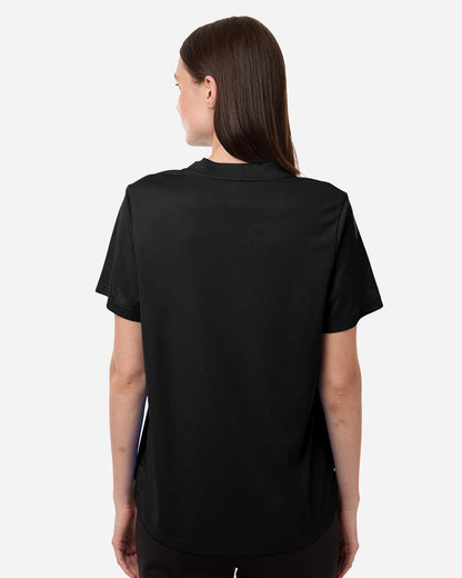 Women's Nova Performance Pique Polo