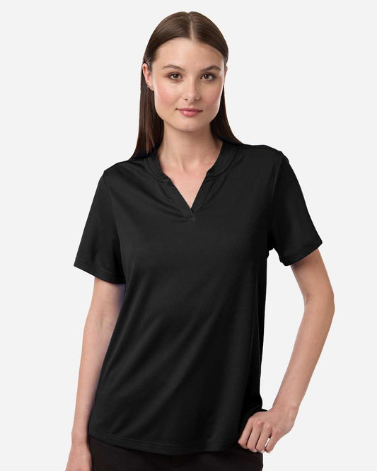 Women's Nova Performance Pique Polo