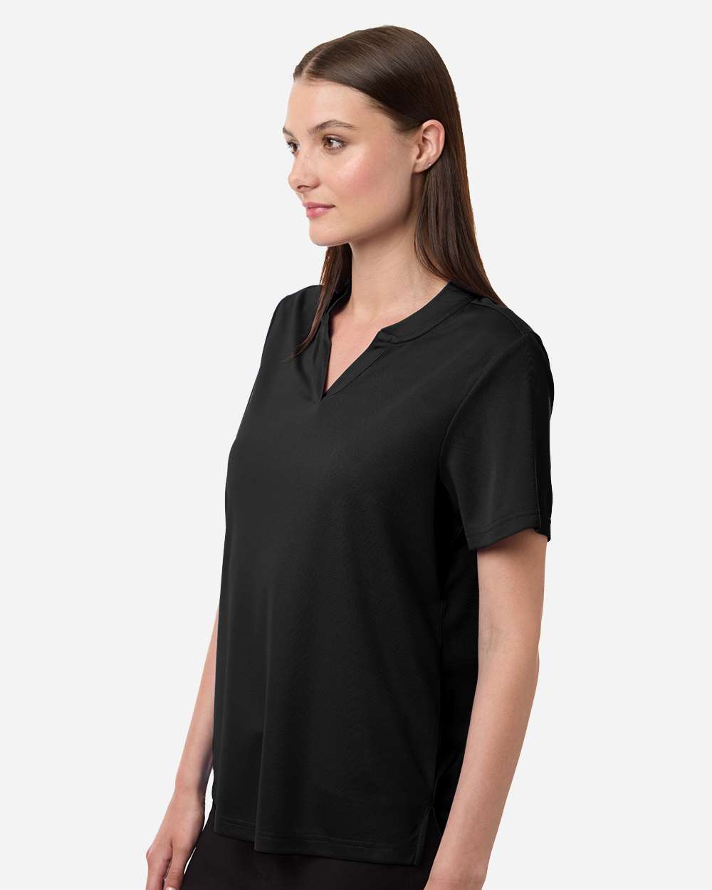 Women's Nova Performance Pique Polo