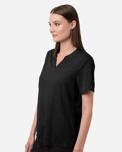 Women's Nova Performance Pique Polo